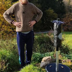 Naturharmoniestation (NHS 2.0) (RundUmSorglos, mit Lieferung und Installation))